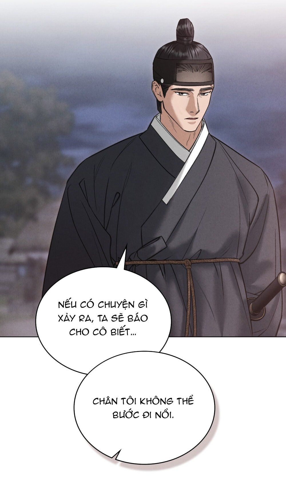 đọc truyện [18+] Đêm Hỗn Loạn Chương 77 ảnh 61 tại Thiên Thai Truyện