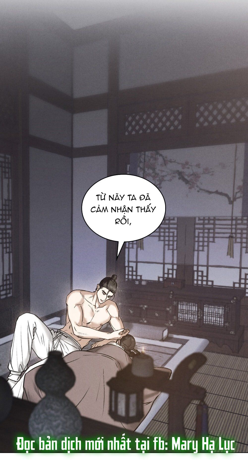 đọc truyện [18+] Đêm Hỗn Loạn Chương 77 ảnh 79 tại Thiên Thai Truyện