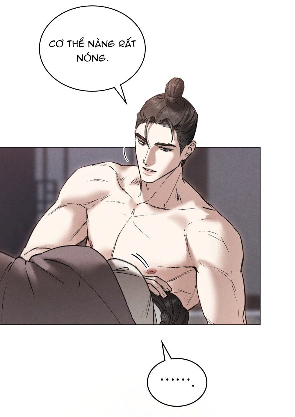 đọc truyện [18+] Đêm Hỗn Loạn Chương 77 ảnh 83 tại Thiên Thai Truyện