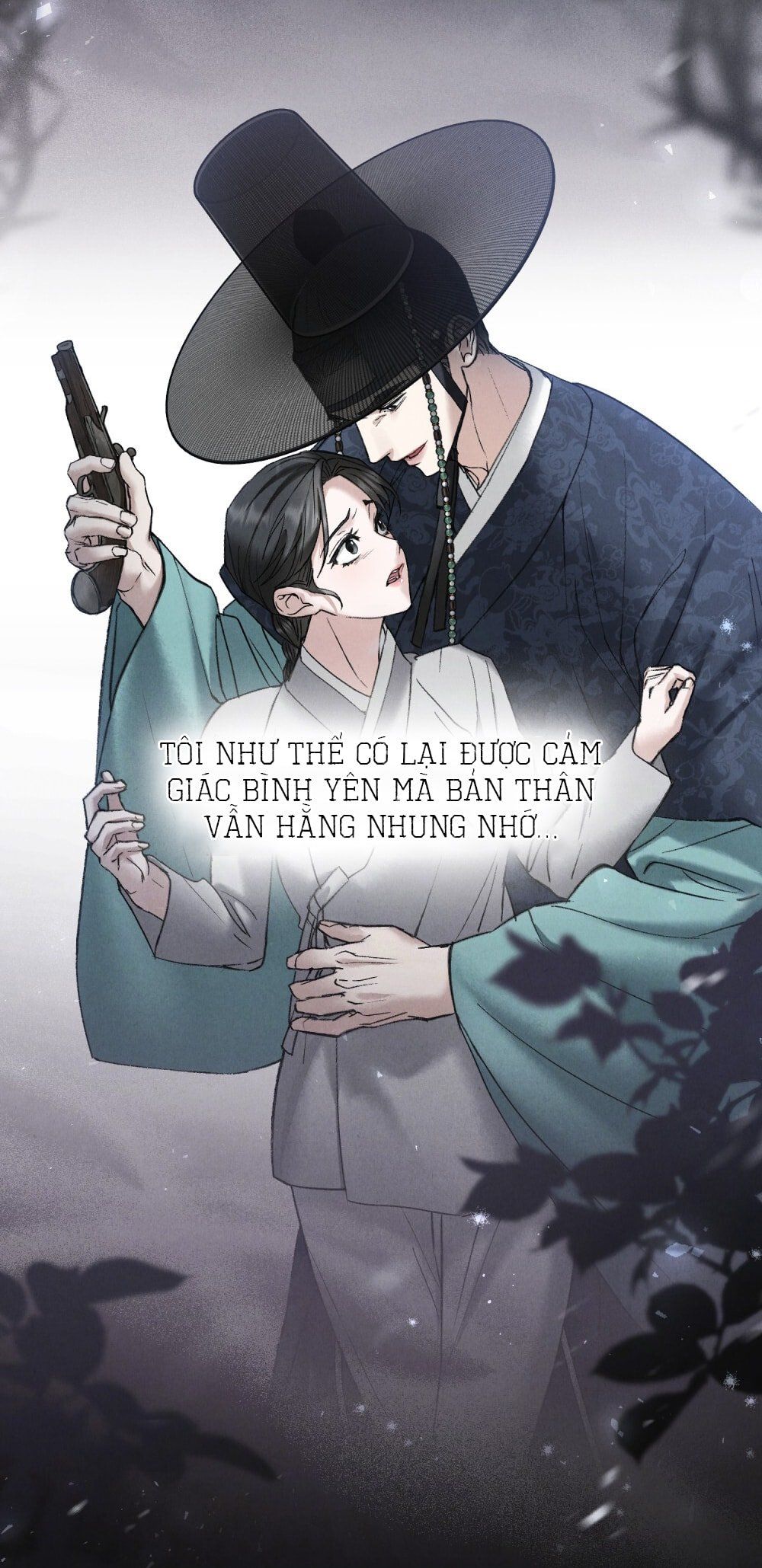 đọc truyện [18+] Đêm Hỗn Loạn Chương 77 ảnh 94 tại Thiên Thai Truyện