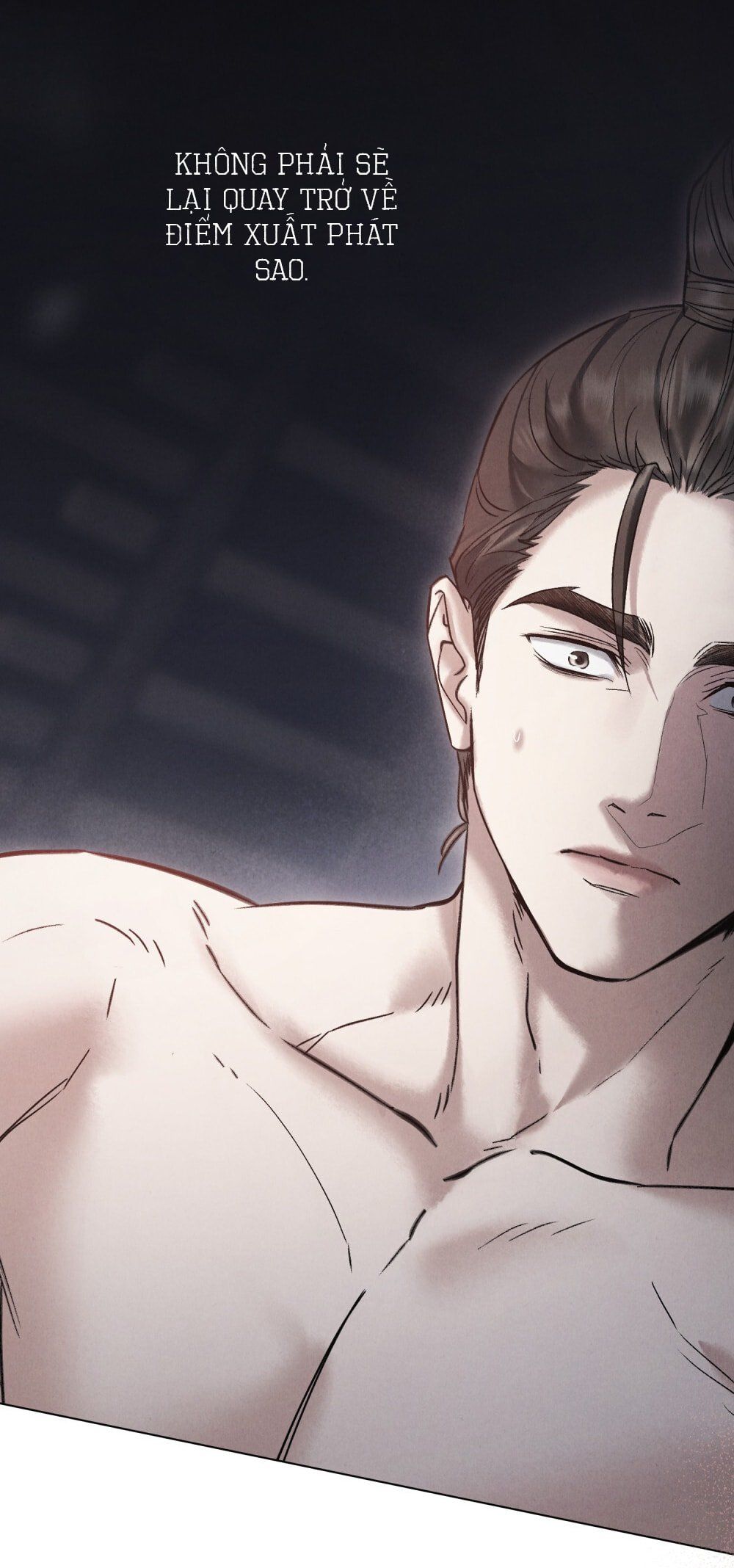 đọc truyện [18+] Đêm Hỗn Loạn Chương 77 ảnh 96 tại Thiên Thai Truyện