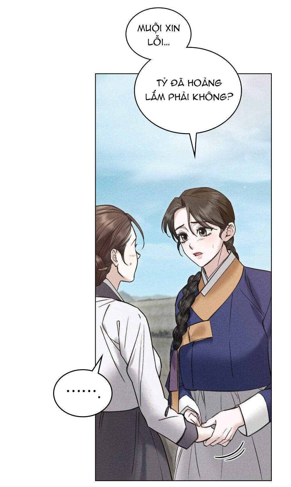 đọc truyện [18+] Đêm Hỗn Loạn Chương 78 ảnh 12 tại Thiên Thai Truyện