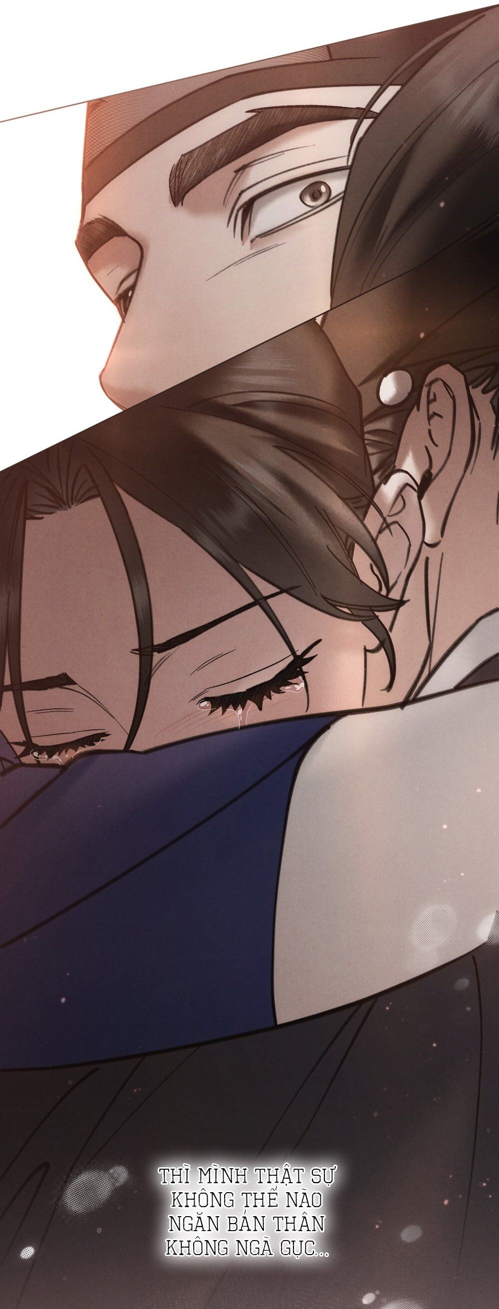 đọc truyện [18+] Đêm Hỗn Loạn Chương 78 ảnh 103 tại Thiên Thai Truyện