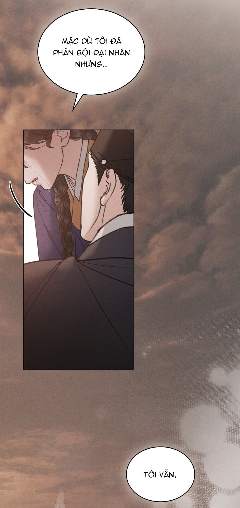 đọc truyện [18+] Đêm Hỗn Loạn Chương 78 ảnh 108 tại Thiên Thai Truyện