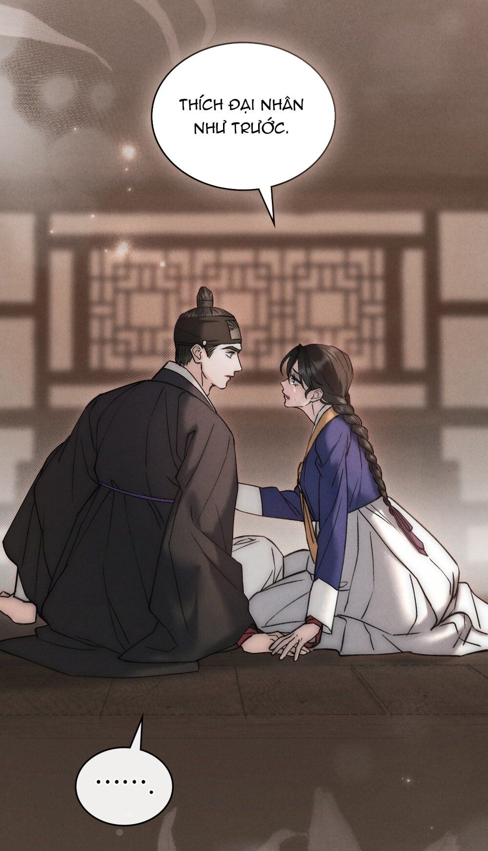 đọc truyện [18+] Đêm Hỗn Loạn Chương 78 ảnh 110 tại Thiên Thai Truyện