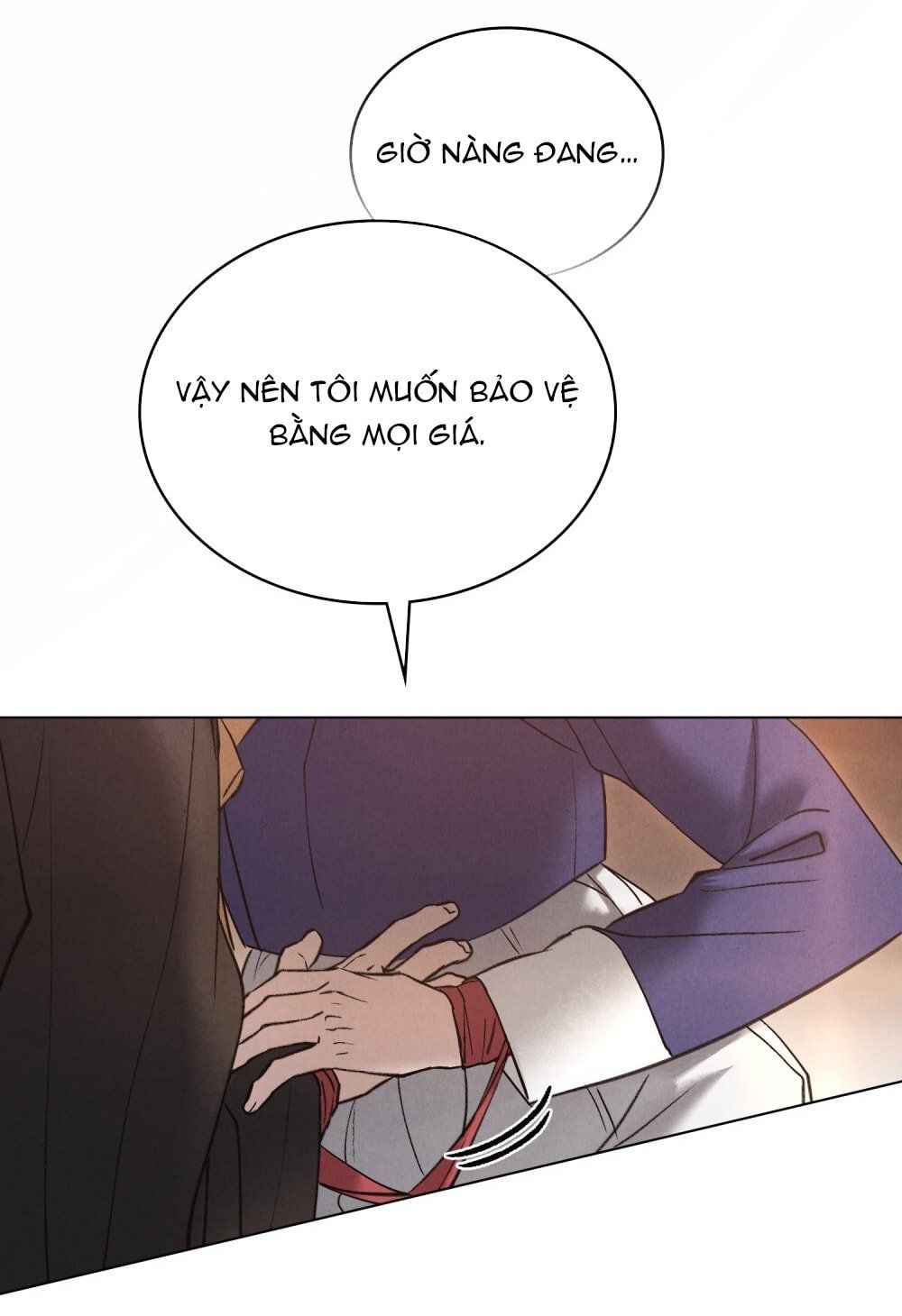 đọc truyện [18+] Đêm Hỗn Loạn Chương 78 ảnh 114 tại Thiên Thai Truyện