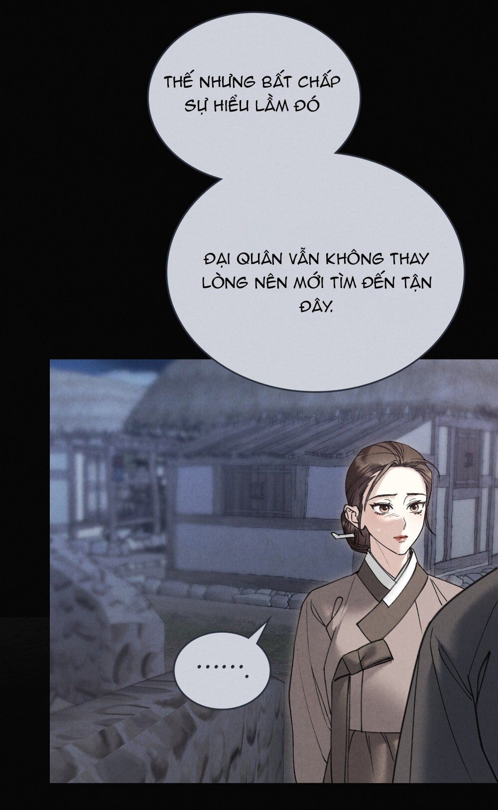 đọc truyện [18+] Đêm Hỗn Loạn Chương 78 ảnh 22 tại Thiên Thai Truyện