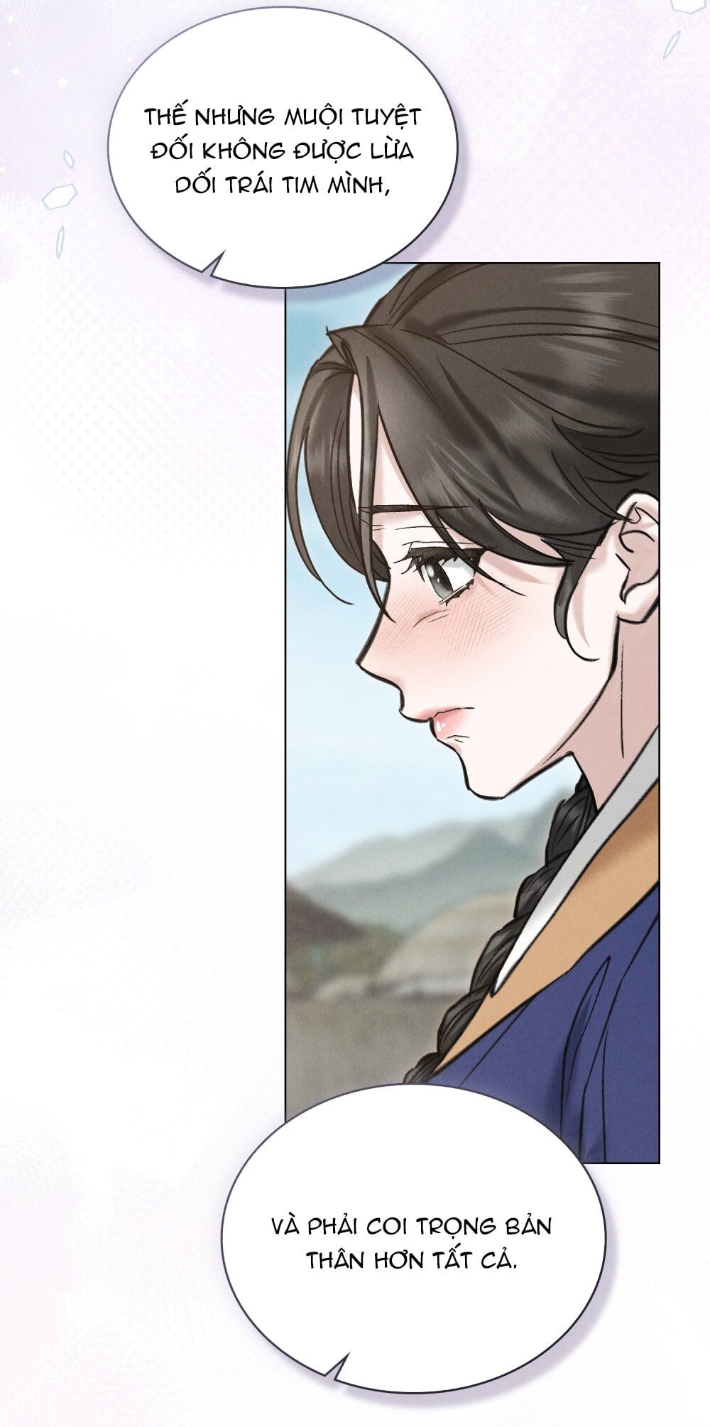 đọc truyện [18+] Đêm Hỗn Loạn Chương 78 ảnh 35 tại Thiên Thai Truyện