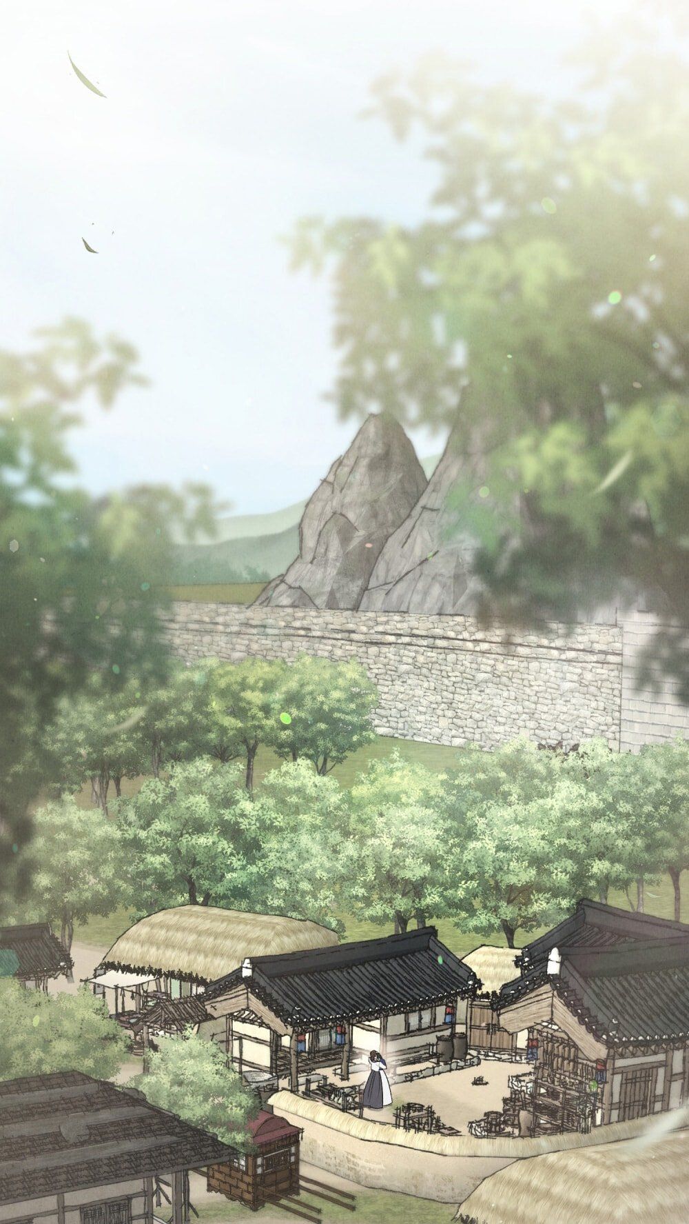 đọc truyện [18+] Đêm Hỗn Loạn Chương 78 ảnh 39 tại Thiên Thai Truyện