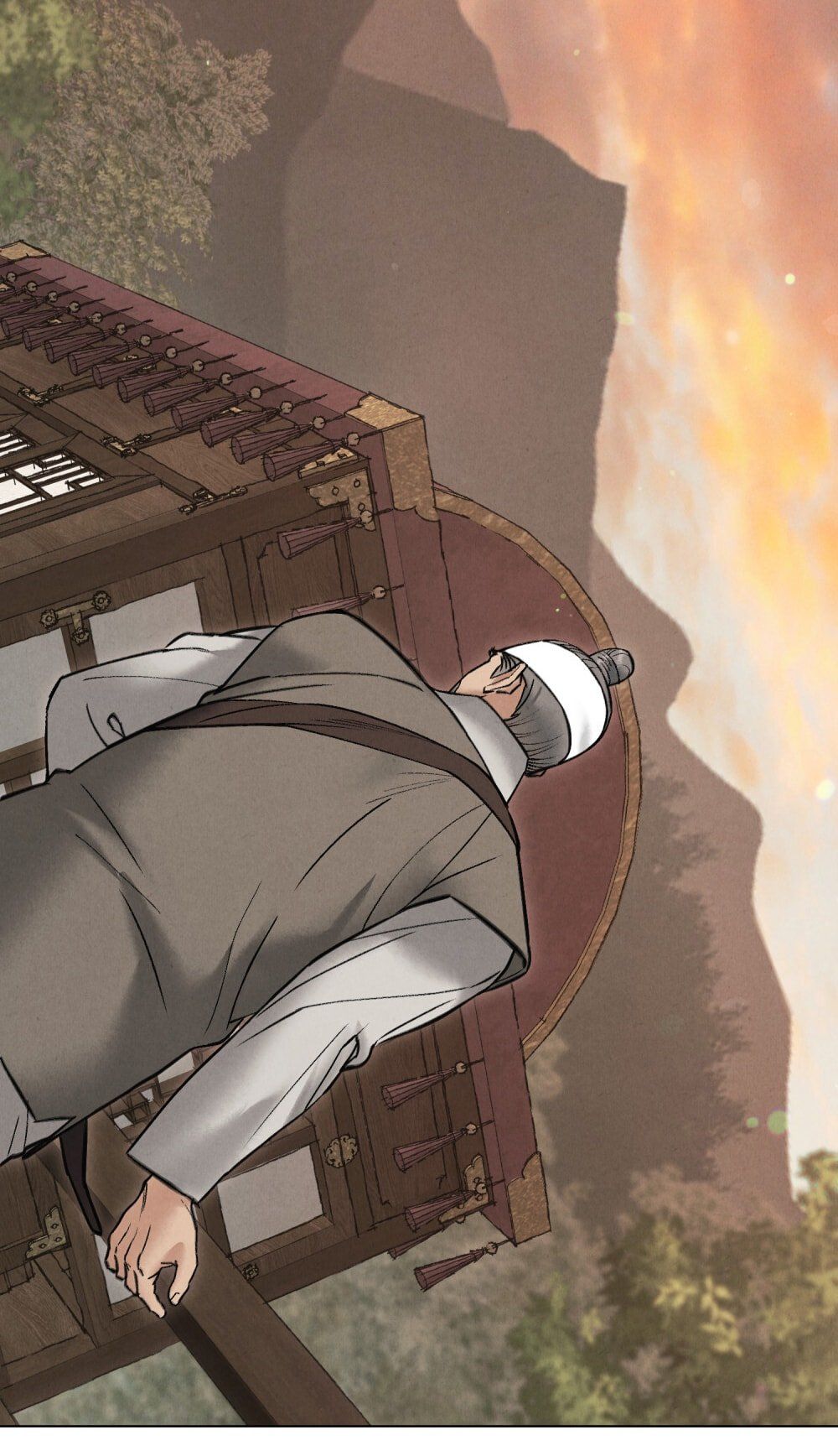 đọc truyện [18+] Đêm Hỗn Loạn Chương 78 ảnh 45 tại Thiên Thai Truyện