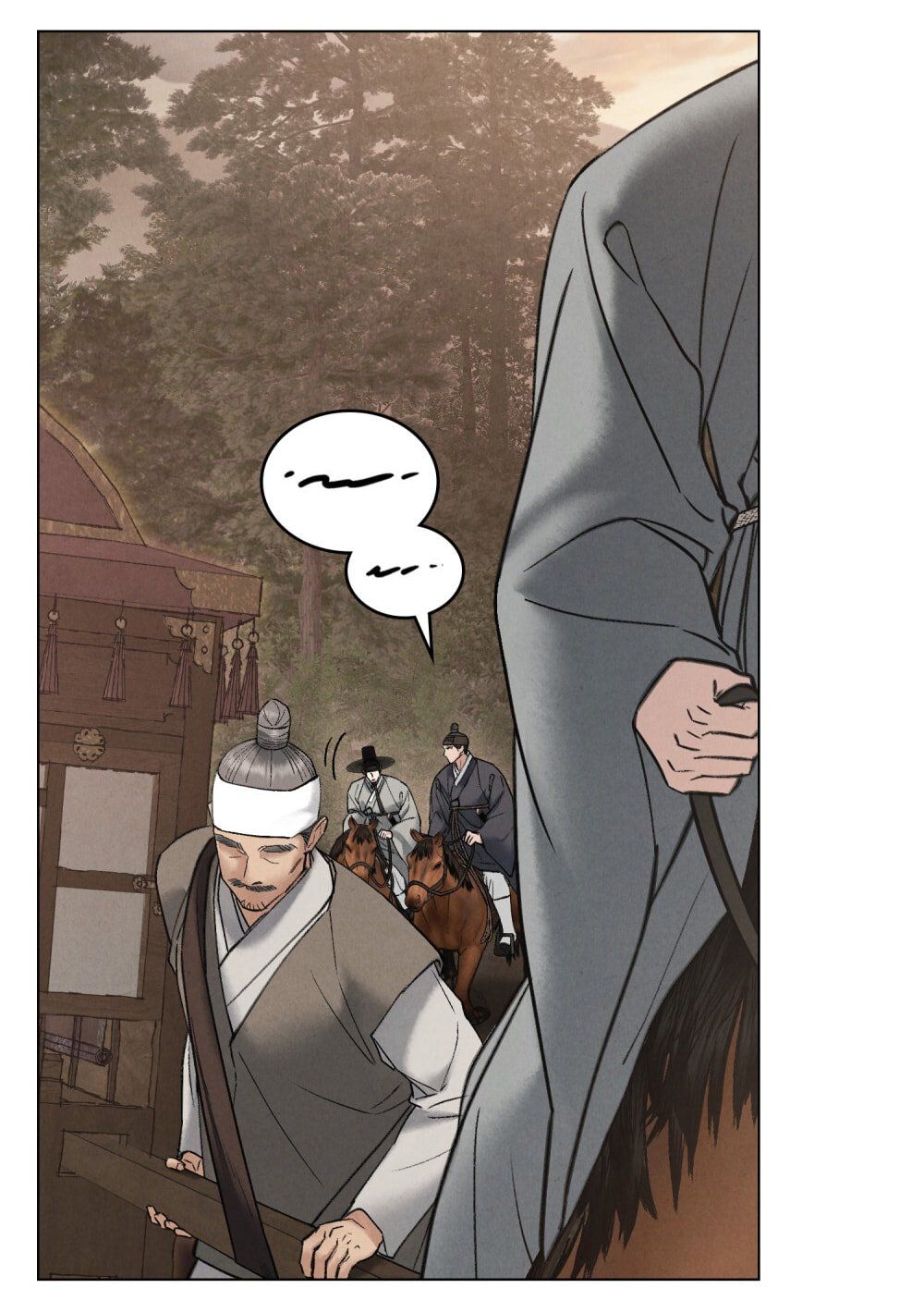 đọc truyện [18+] Đêm Hỗn Loạn Chương 78 ảnh 47 tại Thiên Thai Truyện