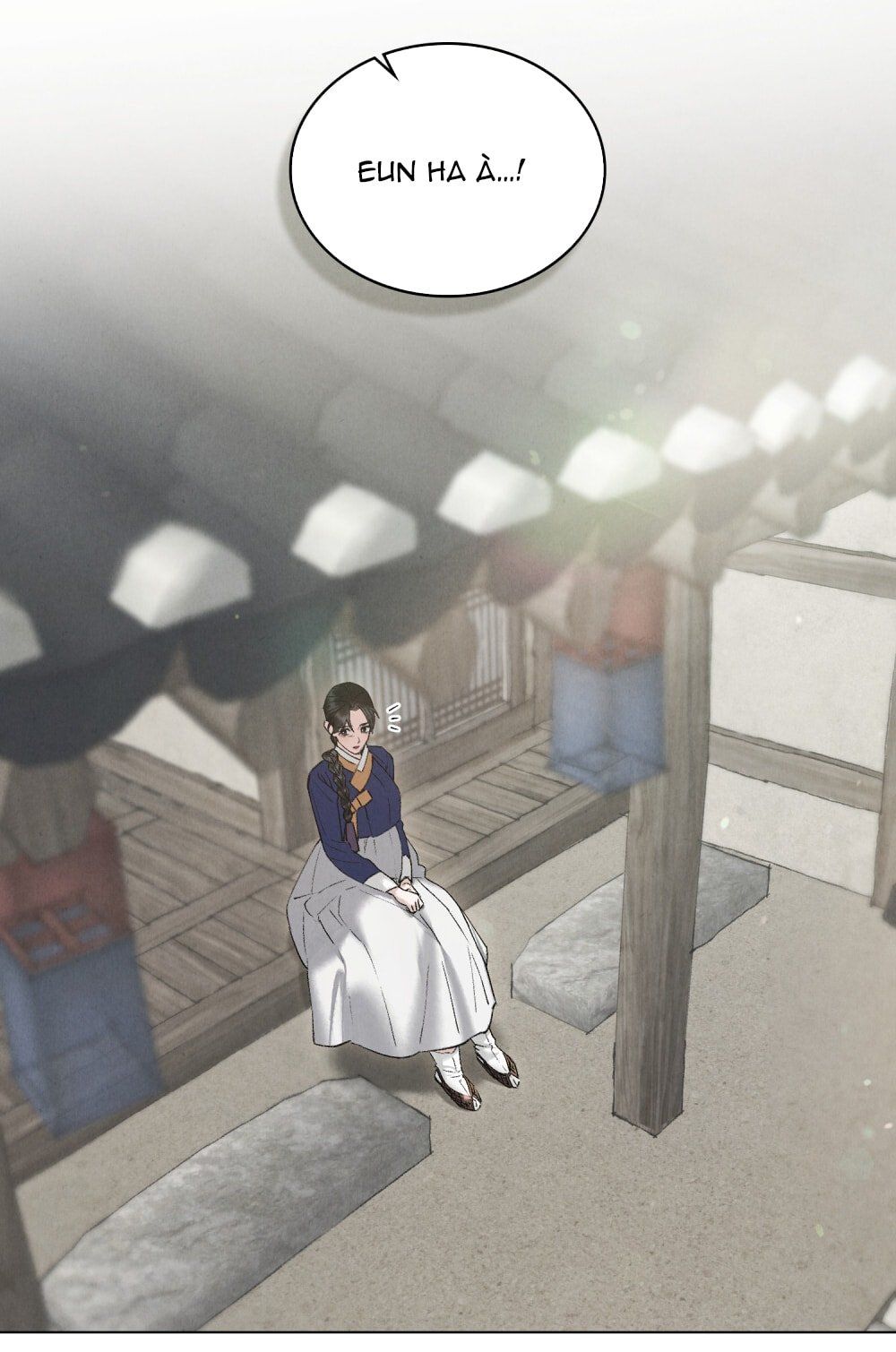 đọc truyện [18+] Đêm Hỗn Loạn Chương 78 ảnh 8 tại Thiên Thai Truyện