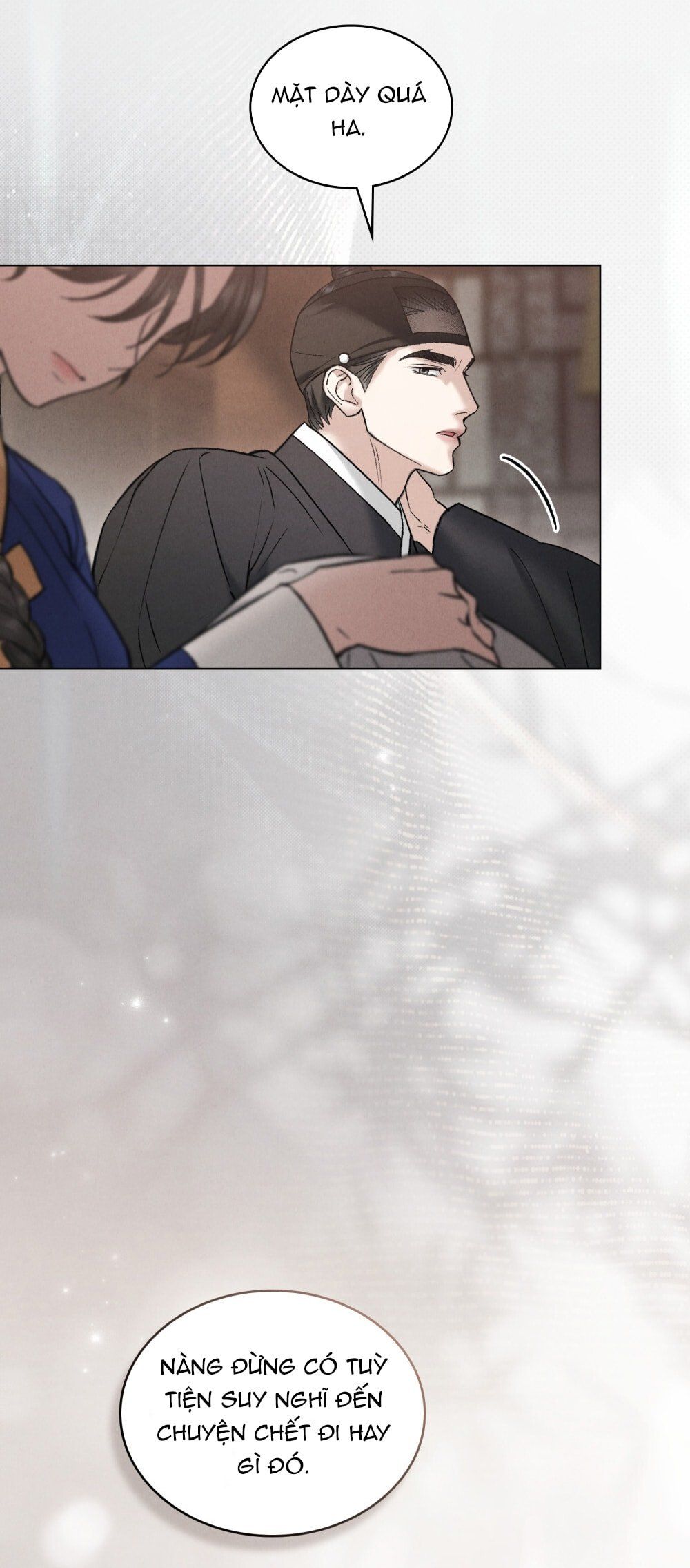 đọc truyện [18+] Đêm Hỗn Loạn Chương 78 ảnh 63 tại Thiên Thai Truyện