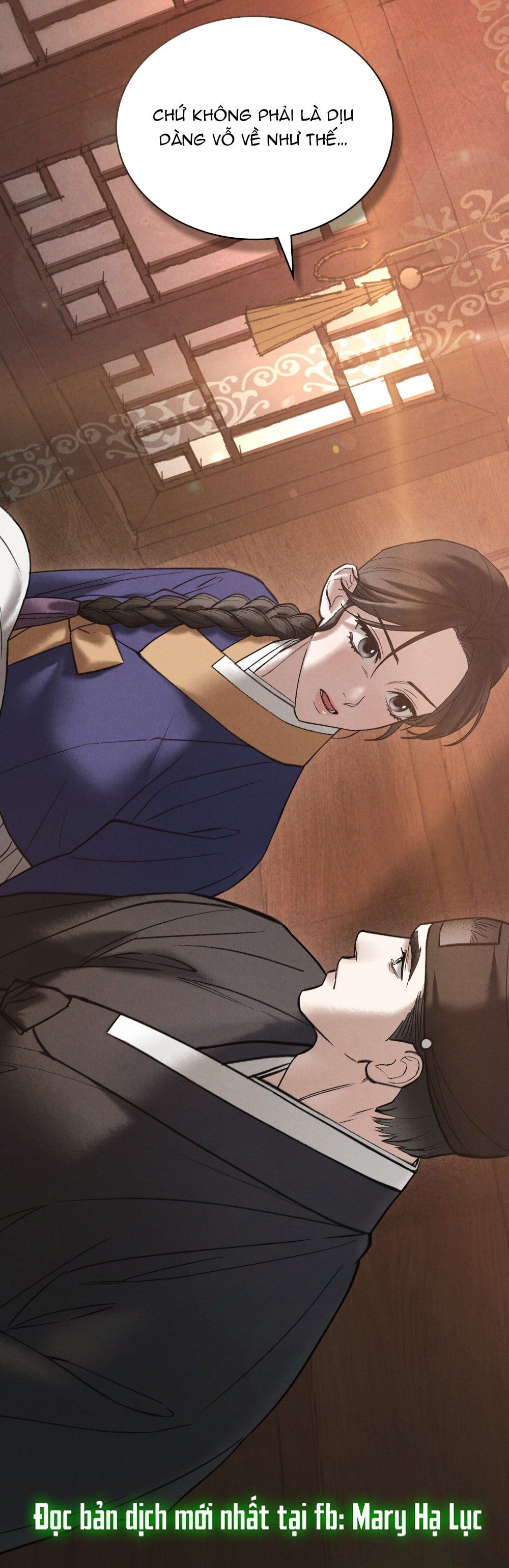 đọc truyện [18+] Đêm Hỗn Loạn Chương 78 ảnh 72 tại Thiên Thai Truyện