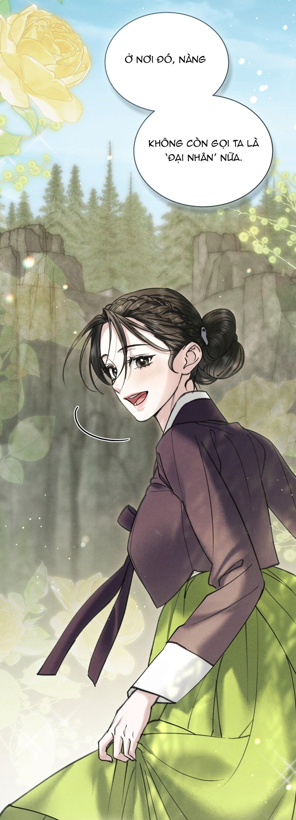 đọc truyện [18+] Đêm Hỗn Loạn Chương 78 ảnh 80 tại Thiên Thai Truyện