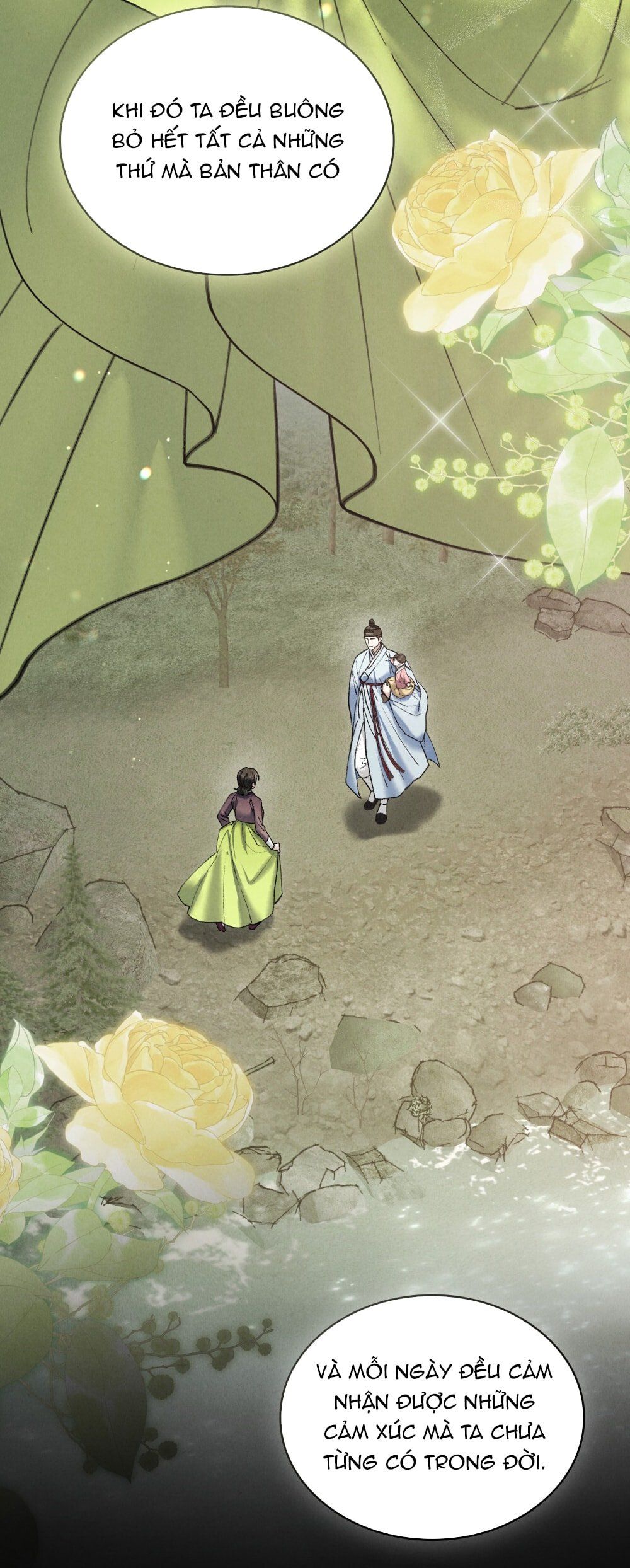 đọc truyện [18+] Đêm Hỗn Loạn Chương 78 ảnh 81 tại Thiên Thai Truyện