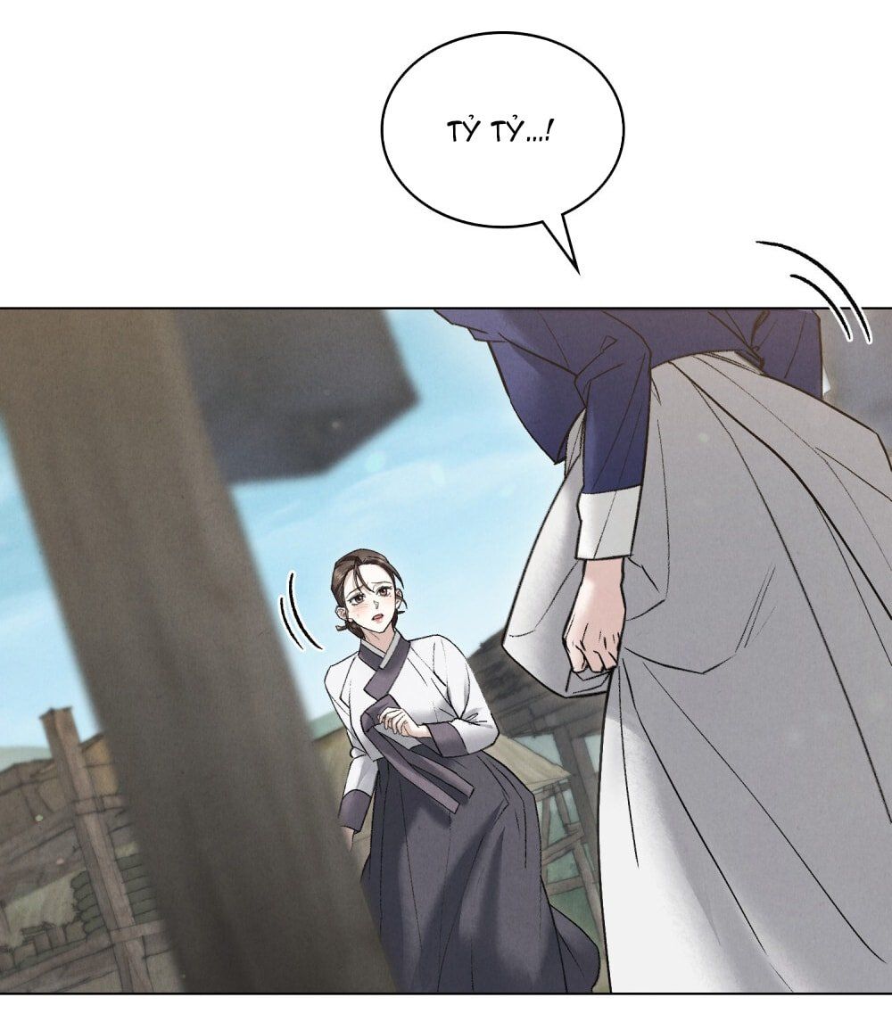 đọc truyện [18+] Đêm Hỗn Loạn Chương 78 ảnh 10 tại Thiên Thai Truyện