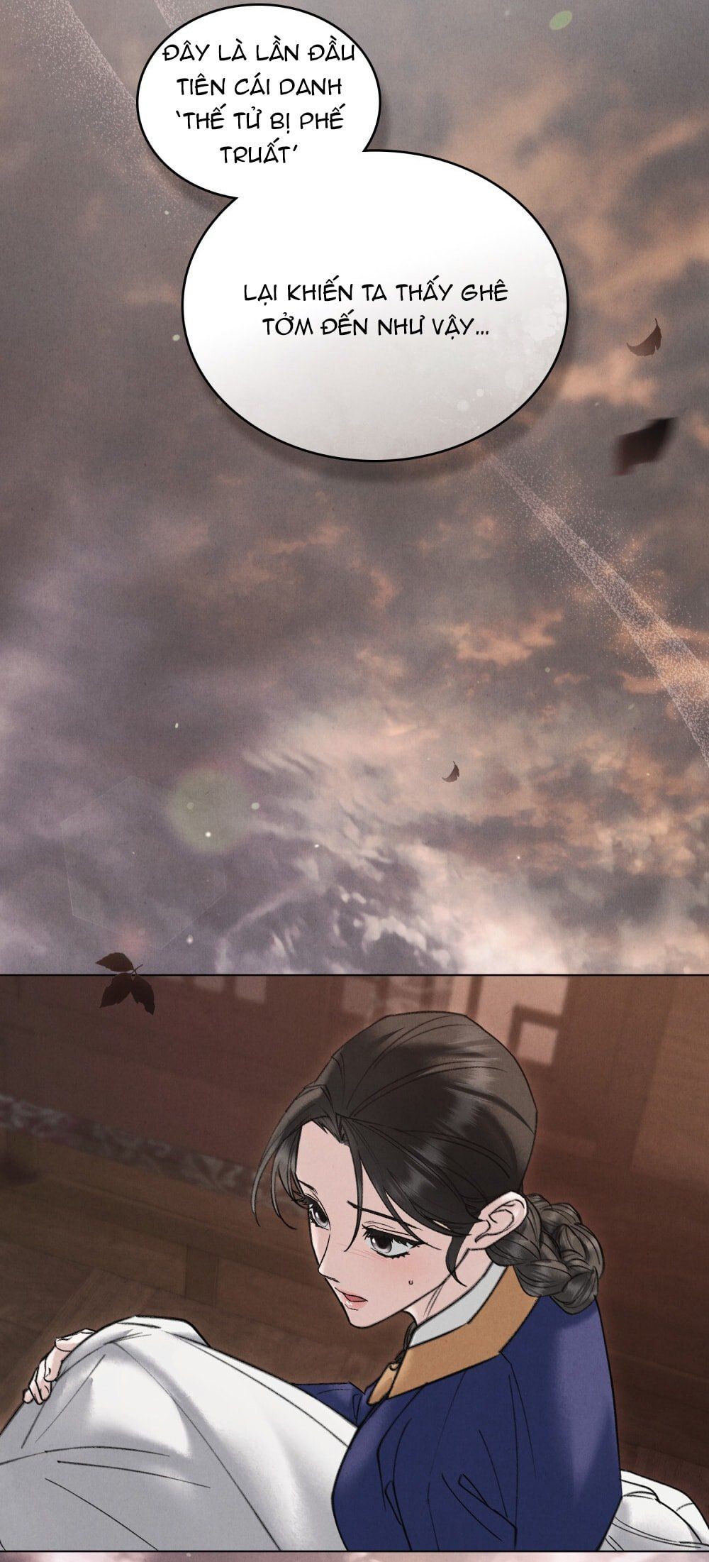 đọc truyện [18+] Đêm Hỗn Loạn Chương 78 ảnh 86 tại Thiên Thai Truyện