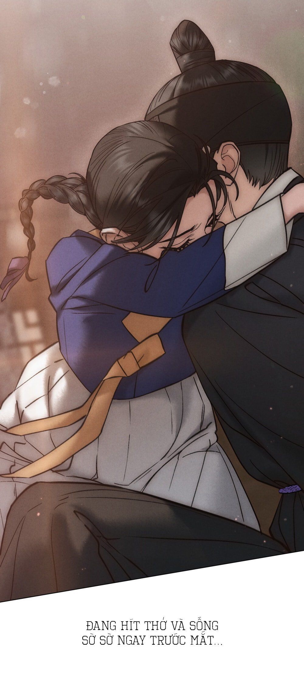 đọc truyện [18+] Đêm Hỗn Loạn Chương 78 ảnh 101 tại Thiên Thai Truyện