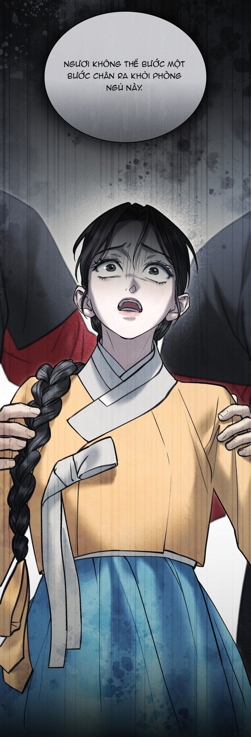 đọc truyện [18+] Đêm Hỗn Loạn Chương 79 ảnh 108 tại Thiên Thai Truyện