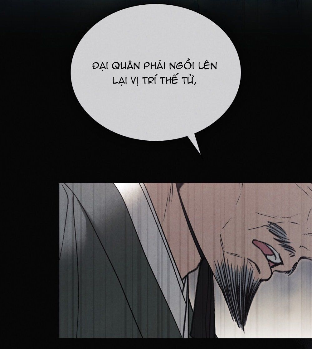 đọc truyện [18+] Đêm Hỗn Loạn Chương 79 ảnh 109 tại Thiên Thai Truyện