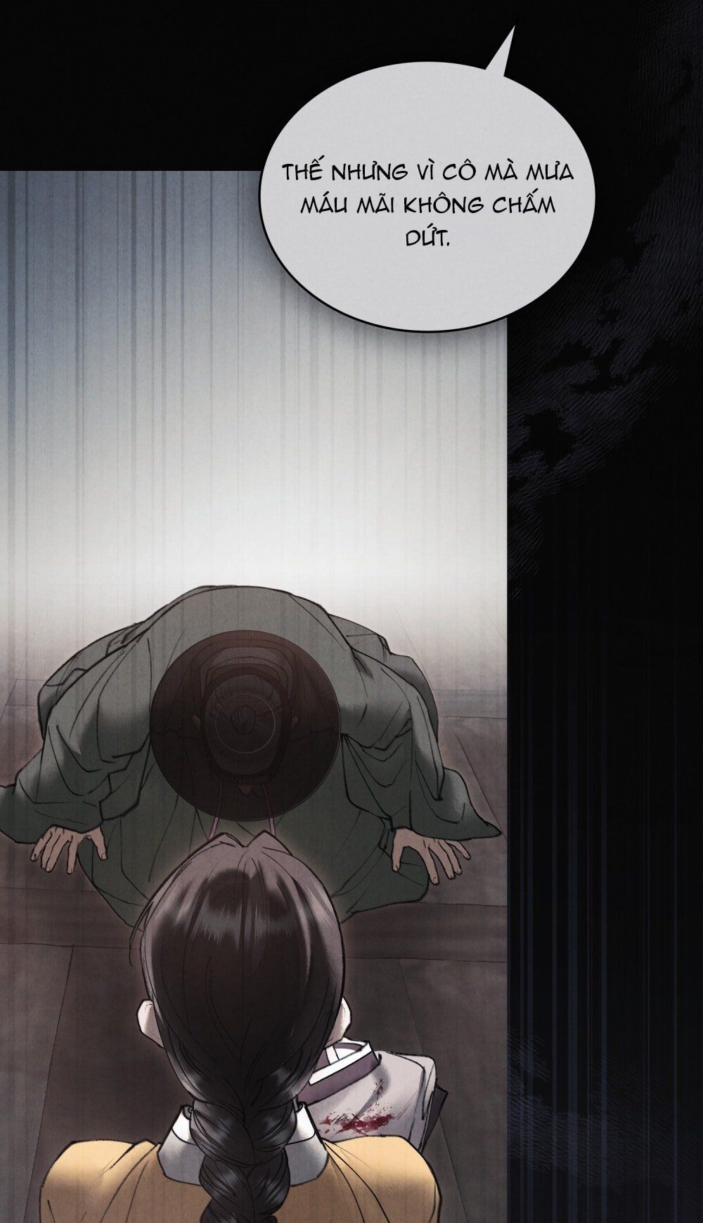 đọc truyện [18+] Đêm Hỗn Loạn Chương 79 ảnh 111 tại Thiên Thai Truyện