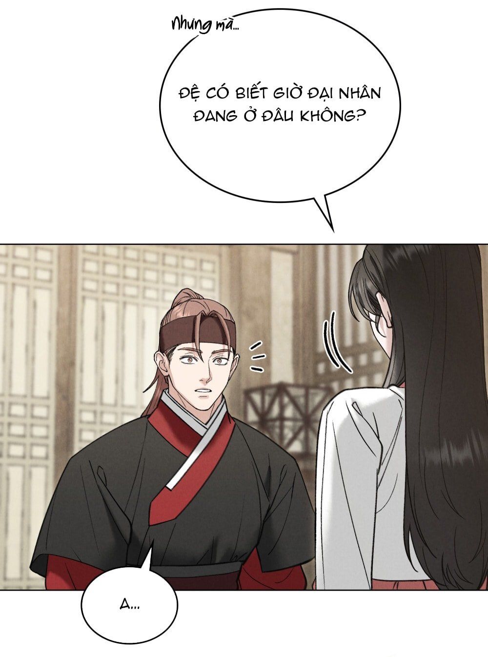 đọc truyện [18+] Đêm Hỗn Loạn Chương 79 ảnh 120 tại Thiên Thai Truyện