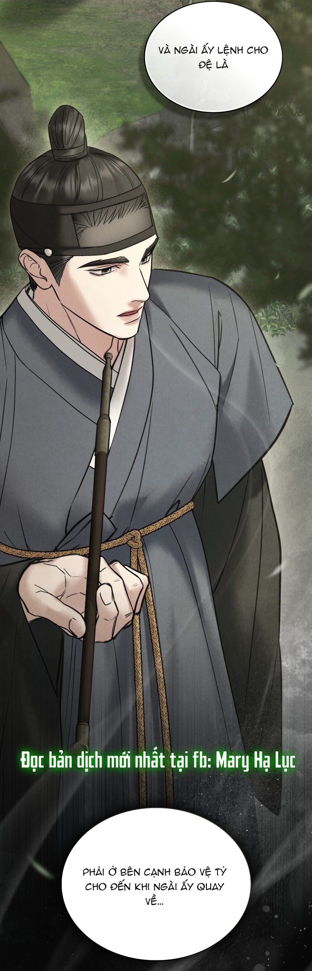 đọc truyện [18+] Đêm Hỗn Loạn Chương 79 ảnh 124 tại Thiên Thai Truyện