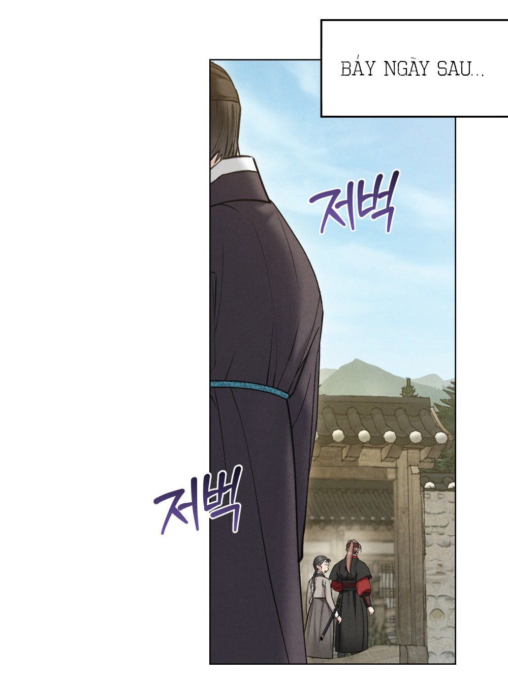 đọc truyện [18+] Đêm Hỗn Loạn Chương 79 ảnh 20 tại Thiên Thai Truyện