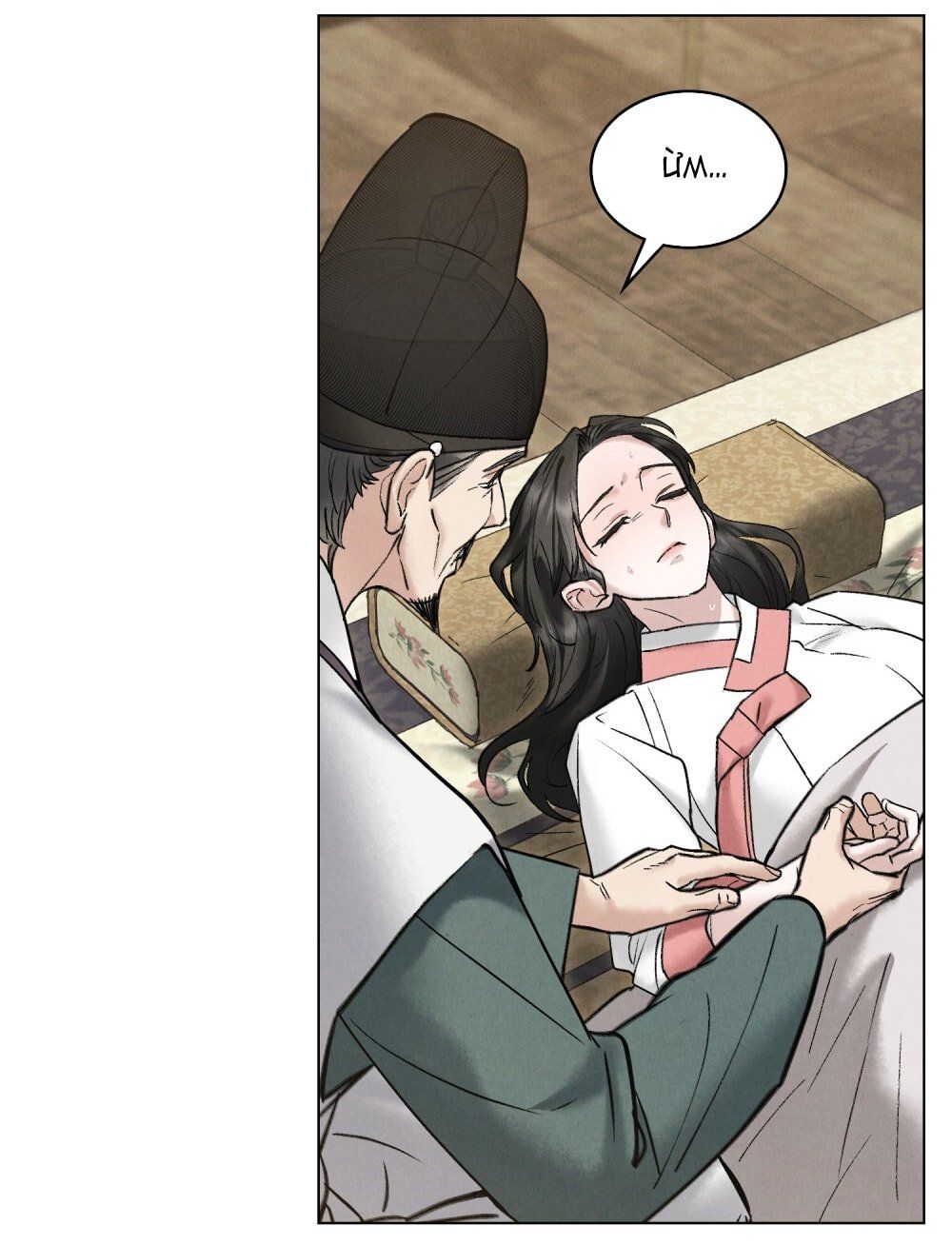 đọc truyện [18+] Đêm Hỗn Loạn Chương 79 ảnh 34 tại Thiên Thai Truyện