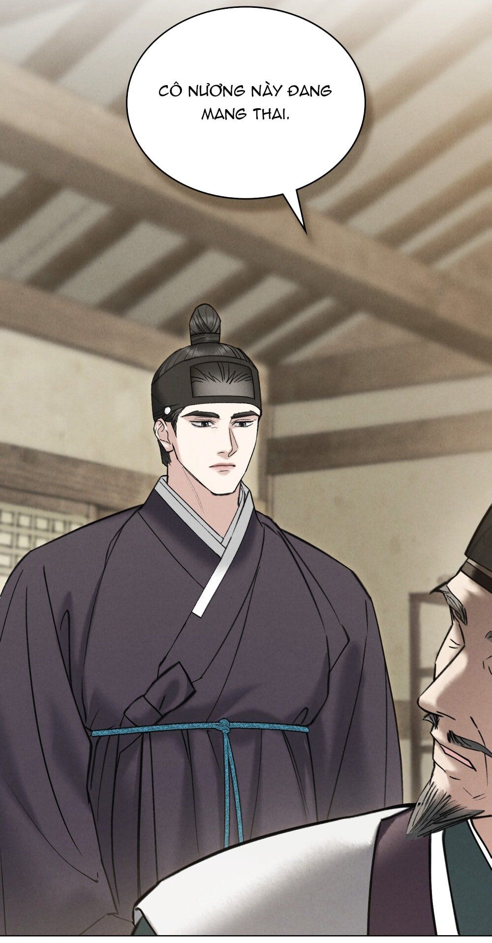 đọc truyện [18+] Đêm Hỗn Loạn Chương 79 ảnh 40 tại Thiên Thai Truyện