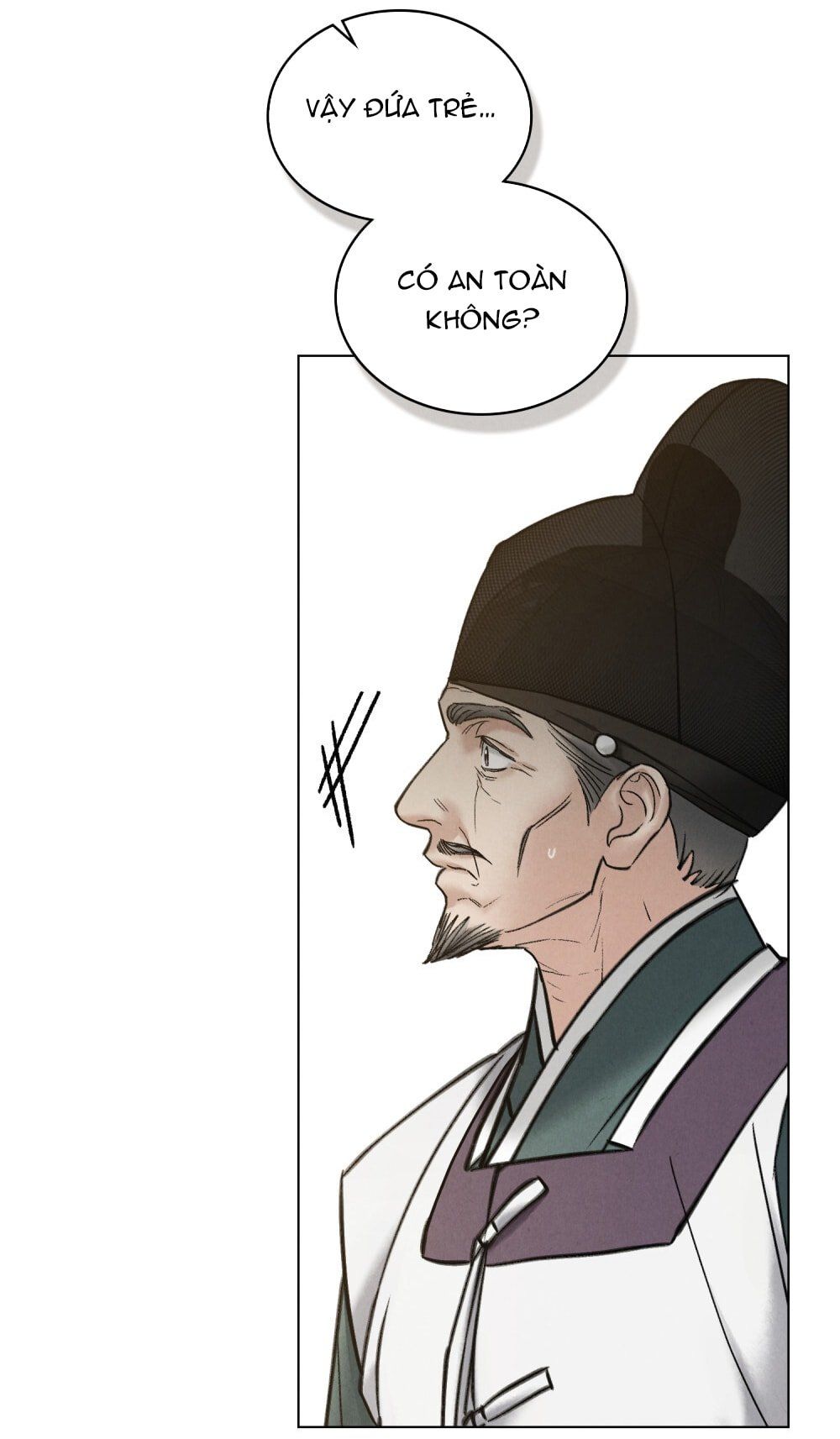 đọc truyện [18+] Đêm Hỗn Loạn Chương 79 ảnh 50 tại Thiên Thai Truyện