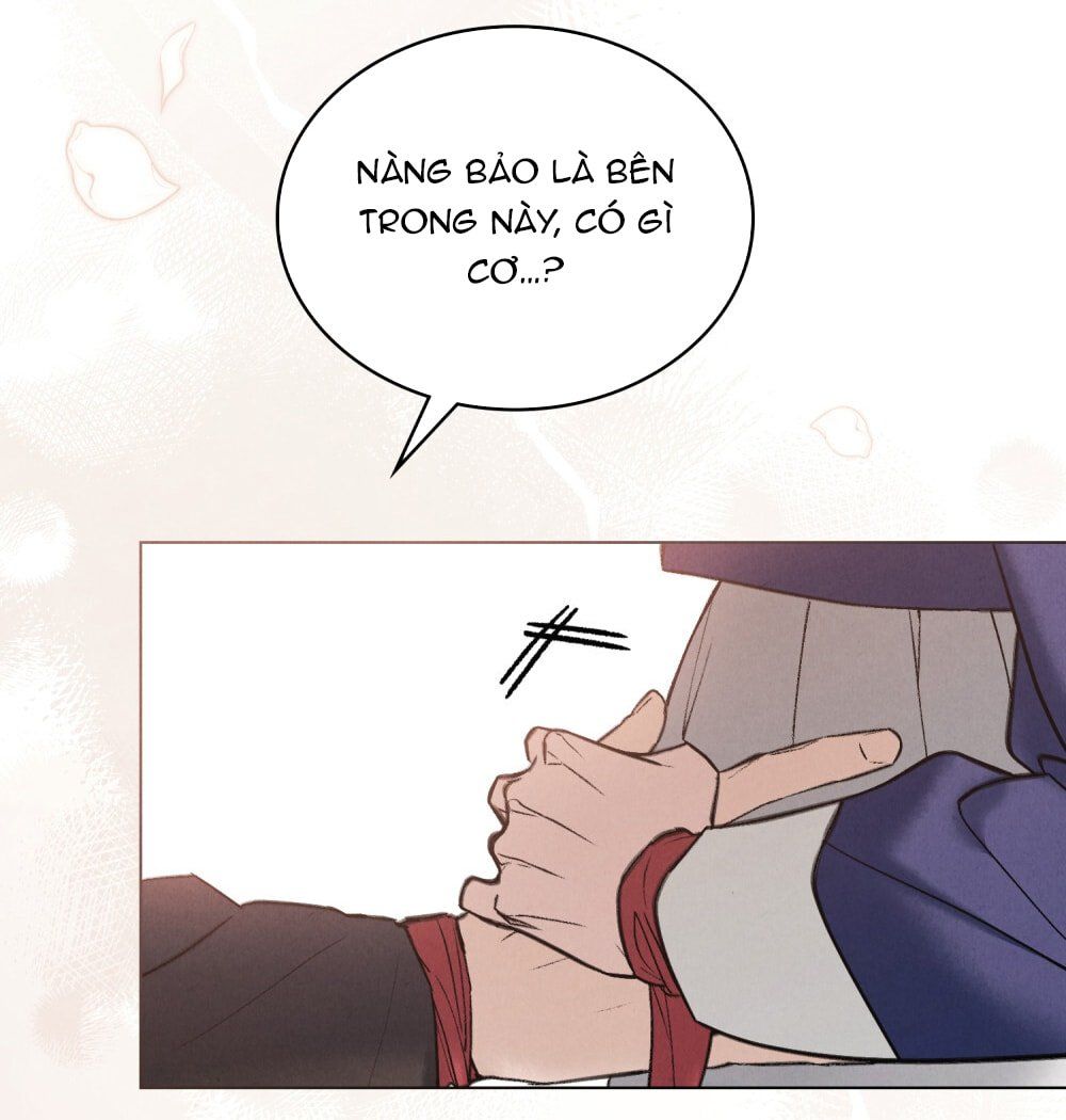 đọc truyện [18+] Đêm Hỗn Loạn Chương 79 ảnh 7 tại Thiên Thai Truyện