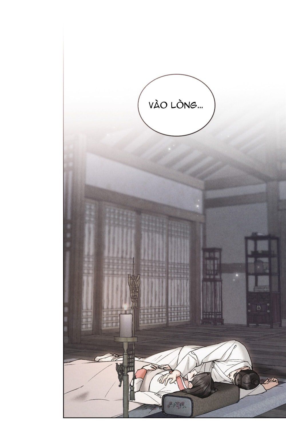 đọc truyện [18+] Đêm Hỗn Loạn Chương 79 ảnh 85 tại Thiên Thai Truyện