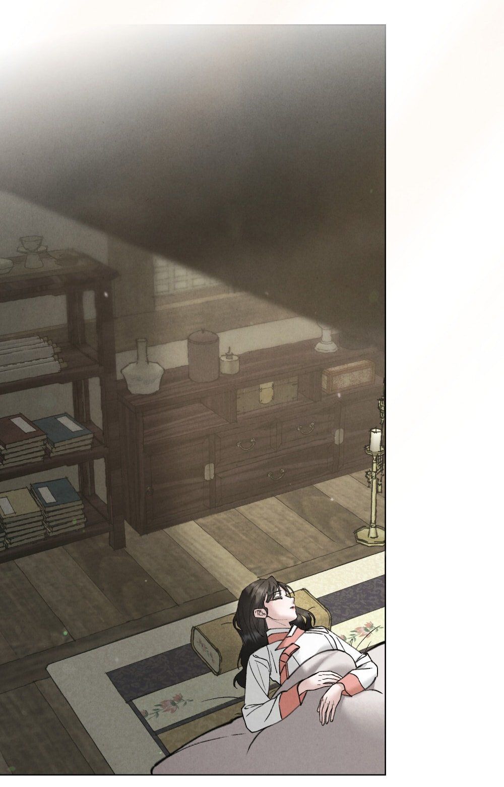 đọc truyện [18+] Đêm Hỗn Loạn Chương 79 ảnh 88 tại Thiên Thai Truyện