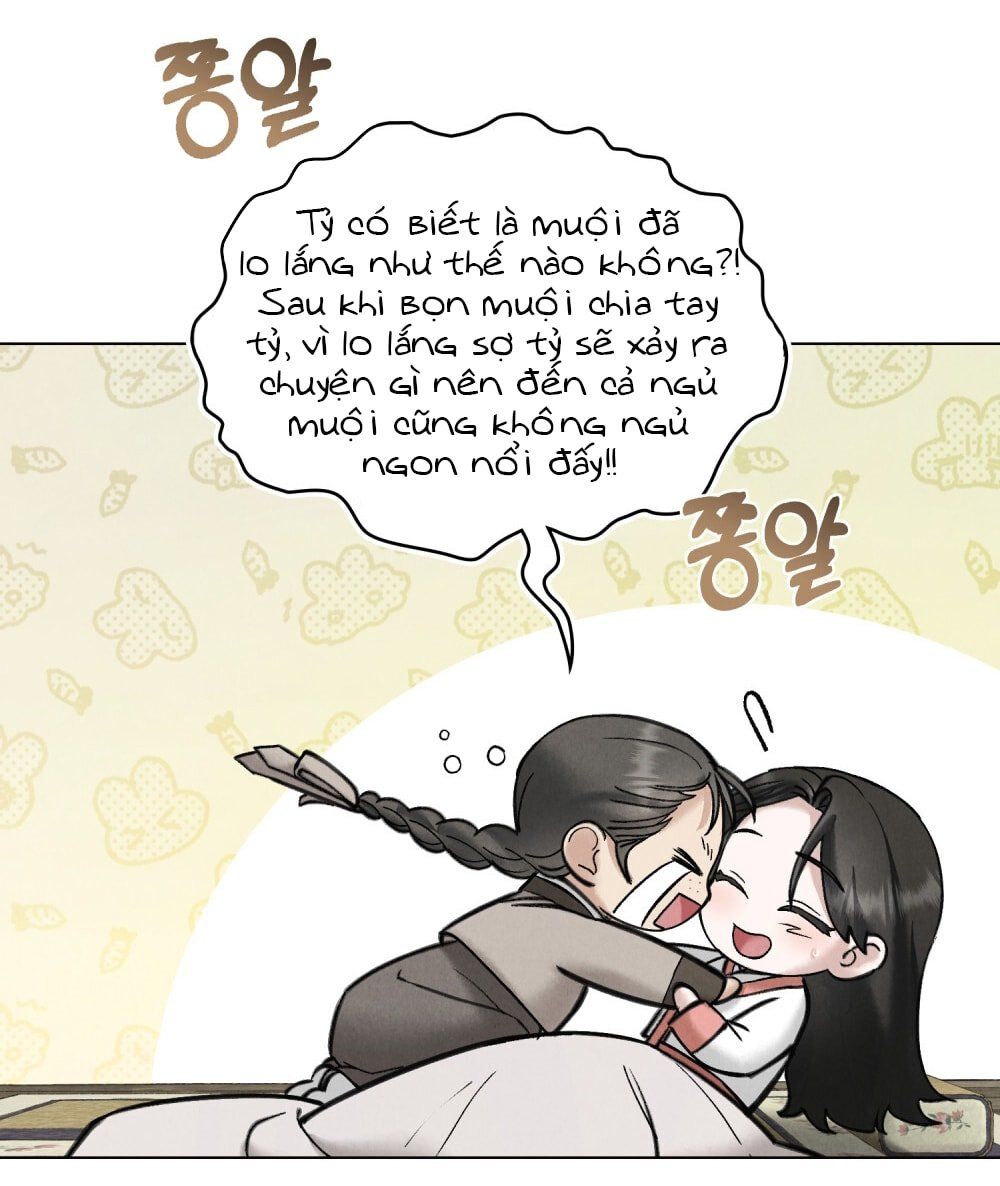 đọc truyện [18+] Đêm Hỗn Loạn Chương 79 ảnh 96 tại Thiên Thai Truyện