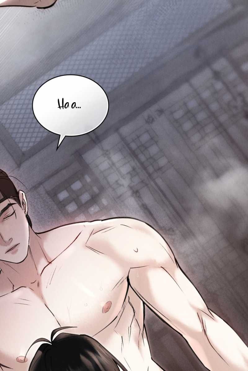 đọc truyện [18+] Đêm Hỗn Loạn Chương 8.1 ảnh 32 tại Giả Dược