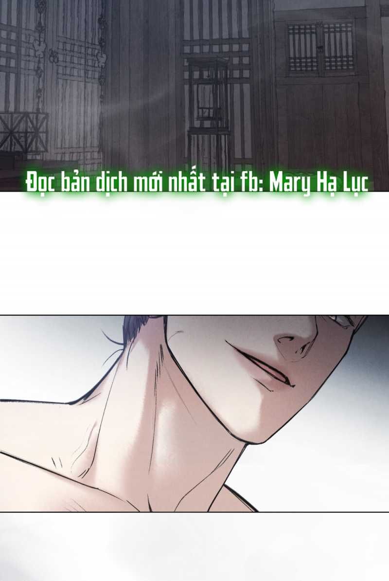 đọc truyện [18+] Đêm Hỗn Loạn Chương 8.1 ảnh 10 tại Giả Dược