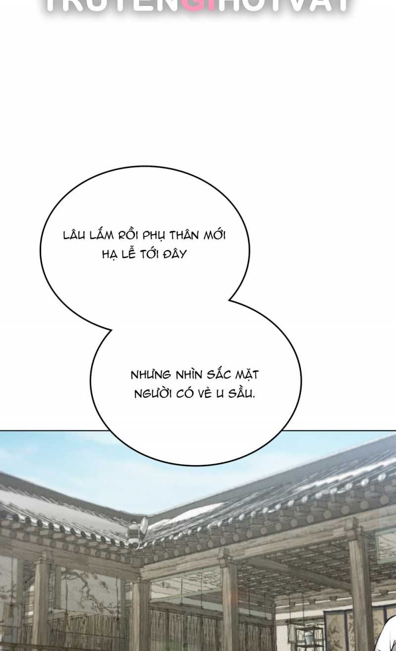 đọc truyện [18+] Đêm Hỗn Loạn Chương 8.2 ảnh 19 tại Giả Dược