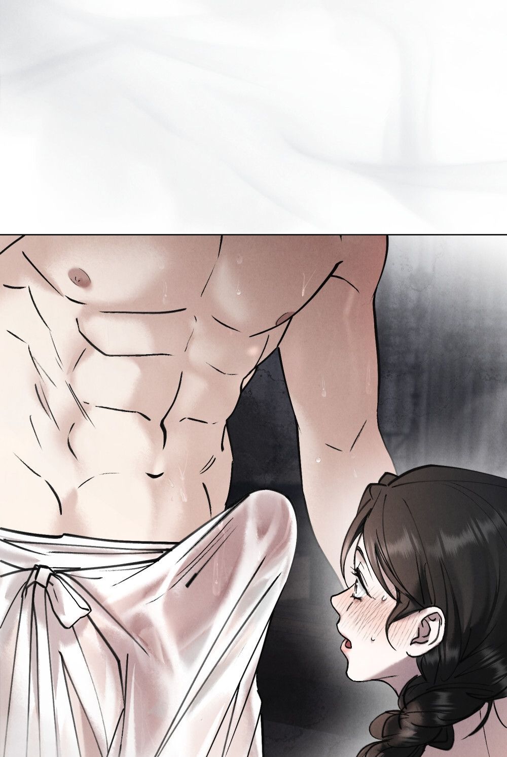đọc truyện [18+] Đêm Hỗn Loạn Chương 8 ảnh 3 tại Giả Dược