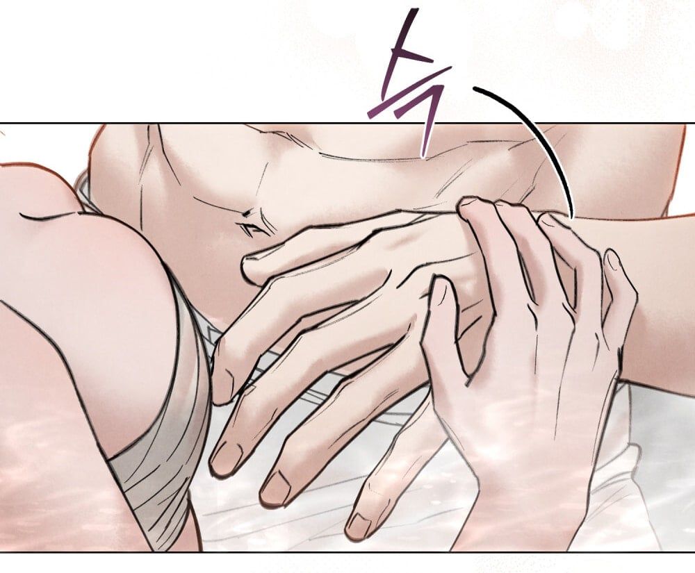 đọc truyện [18+] Đêm Hỗn Loạn Chương 80 ảnh 107 tại Thiên Thai Truyện