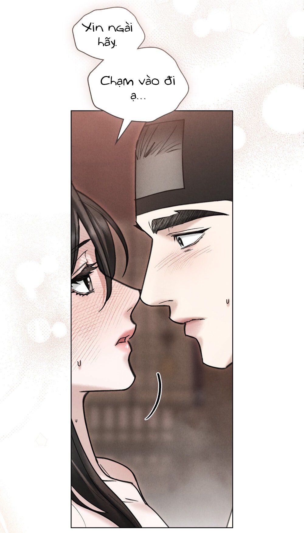 đọc truyện [18+] Đêm Hỗn Loạn Chương 80 ảnh 110 tại Thiên Thai Truyện