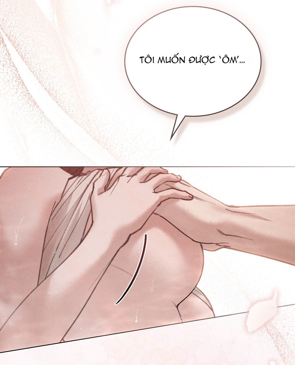 đọc truyện [18+] Đêm Hỗn Loạn Chương 80 ảnh 112 tại Thiên Thai Truyện