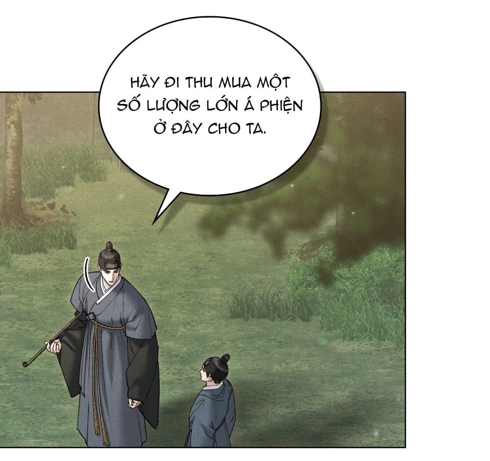 đọc truyện [18+] Đêm Hỗn Loạn Chương 80 ảnh 18 tại Thiên Thai Truyện