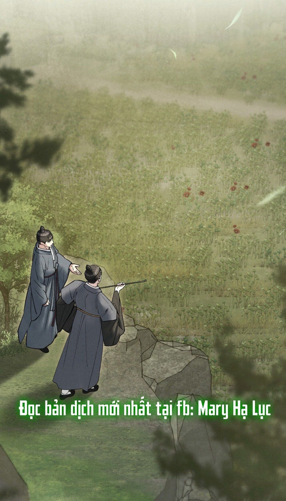 đọc truyện [18+] Đêm Hỗn Loạn Chương 80 ảnh 4 tại Thiên Thai Truyện