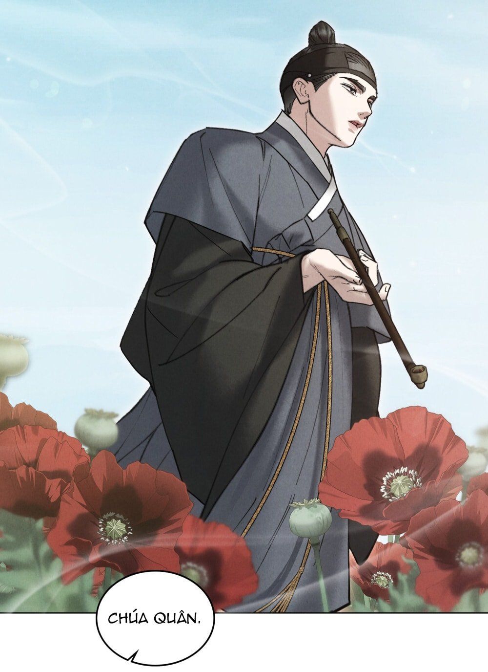 đọc truyện [18+] Đêm Hỗn Loạn Chương 80 ảnh 30 tại Thiên Thai Truyện