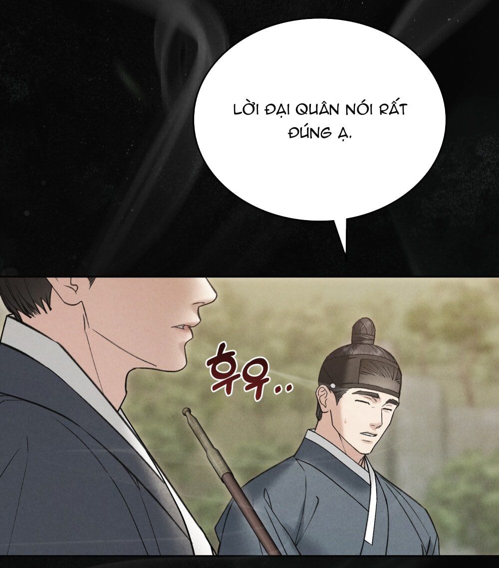 đọc truyện [18+] Đêm Hỗn Loạn Chương 80 ảnh 7 tại Thiên Thai Truyện