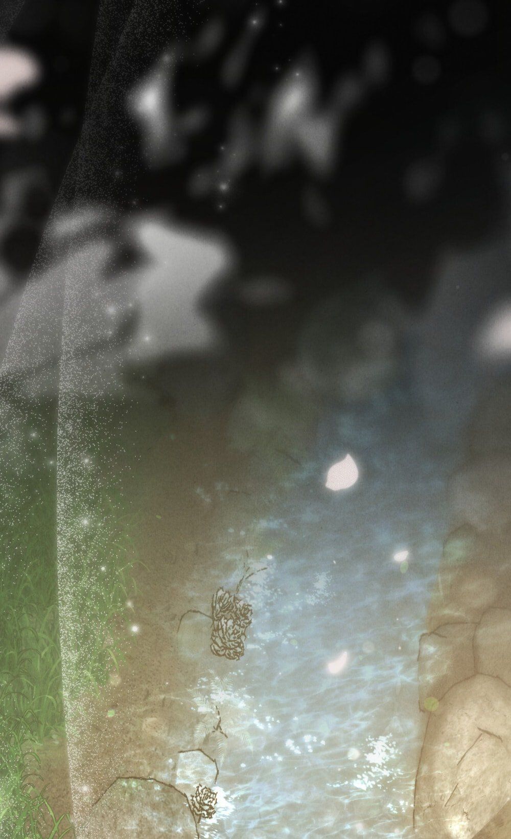 đọc truyện [18+] Đêm Hỗn Loạn Chương 80 ảnh 62 tại Thiên Thai Truyện