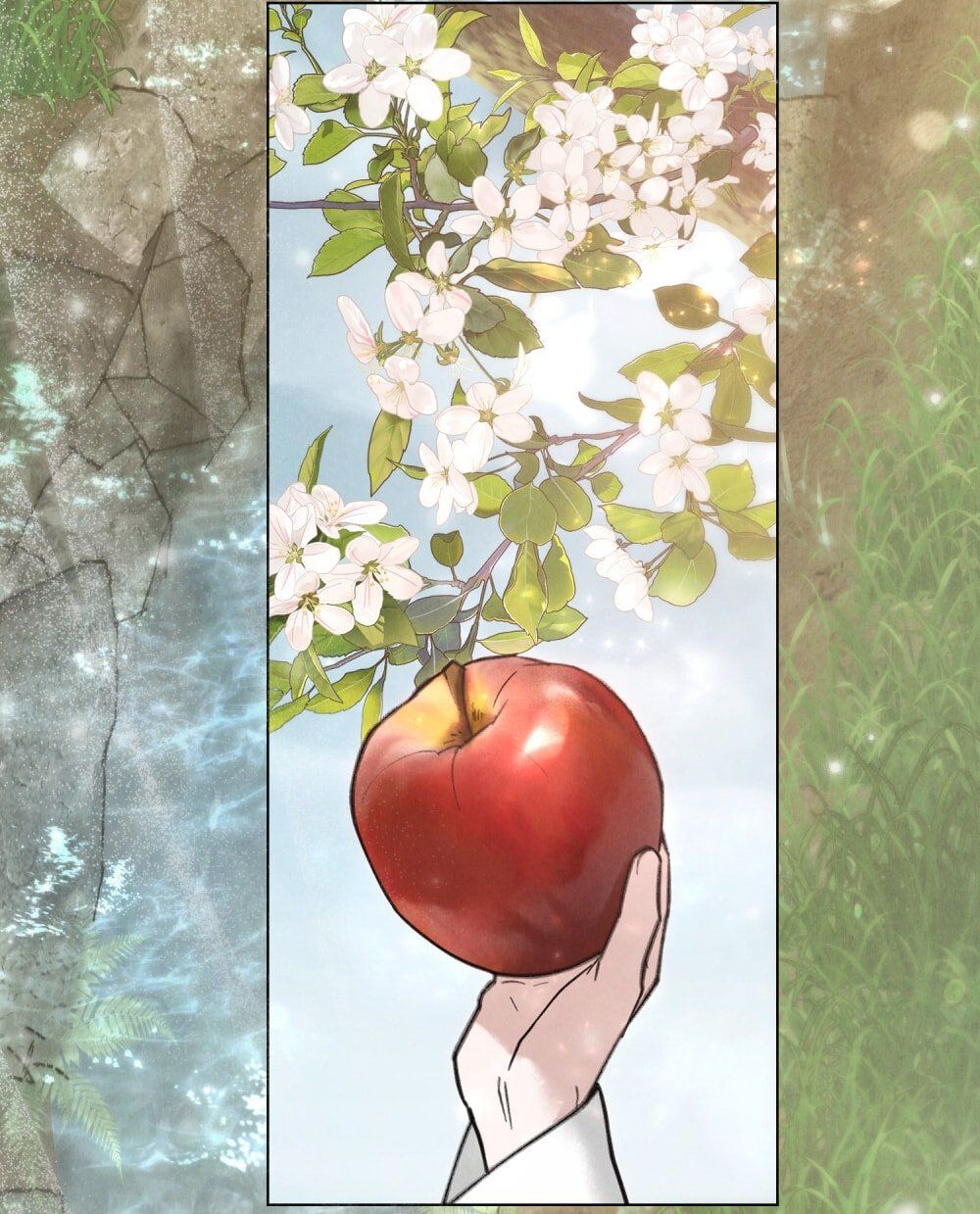 đọc truyện [18+] Đêm Hỗn Loạn Chương 80 ảnh 63 tại Thiên Thai Truyện