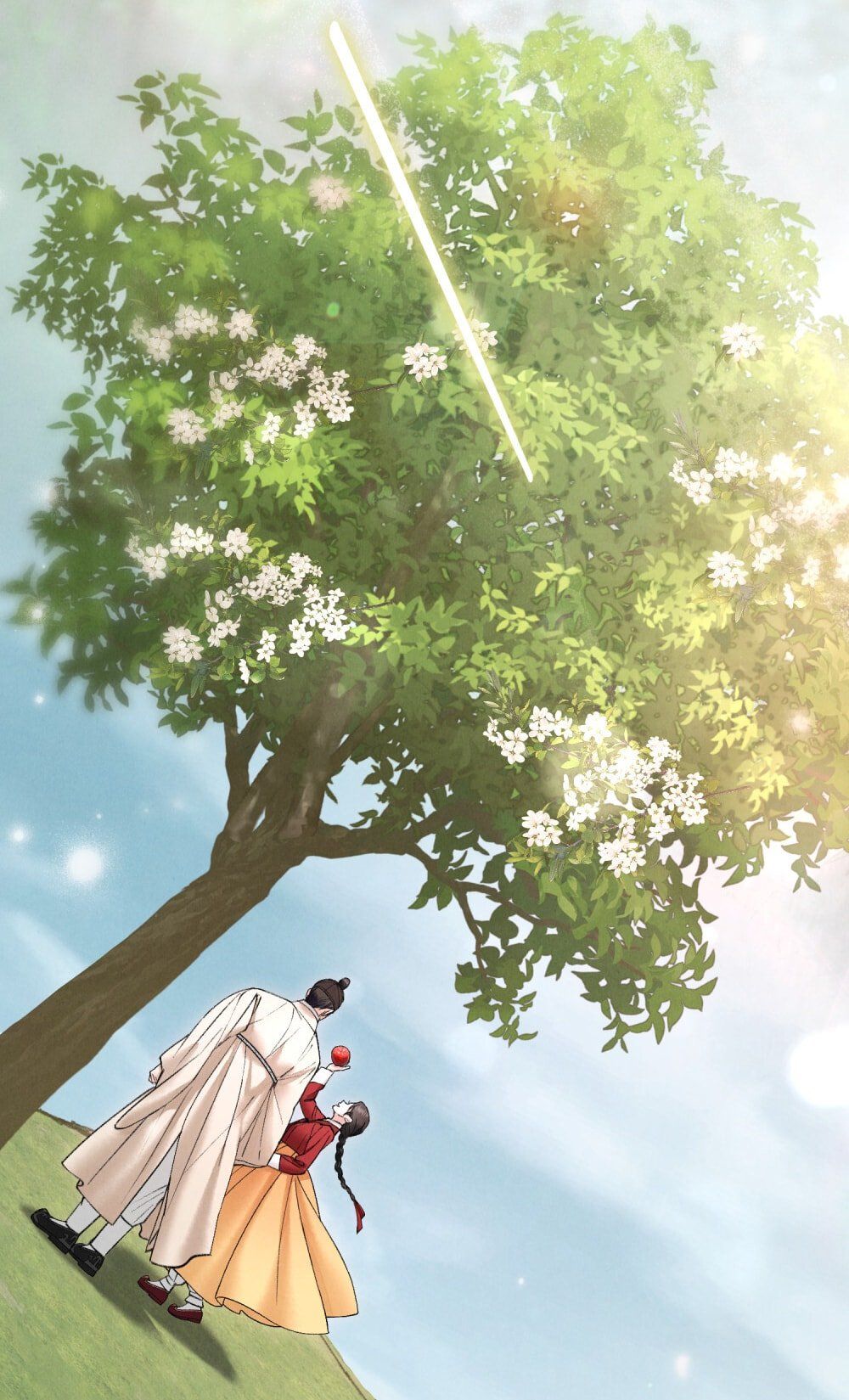 đọc truyện [18+] Đêm Hỗn Loạn Chương 80 ảnh 65 tại Thiên Thai Truyện